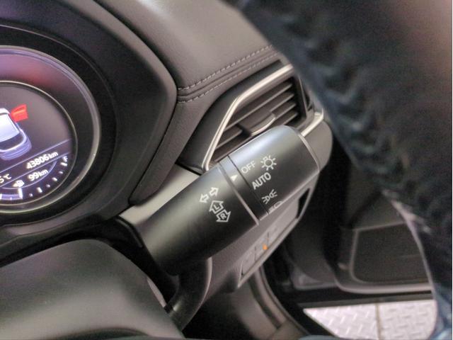 CX-5 20S プロアクティブ 衝突軽減装置 追従クルコン 純正ナビ レーンアシスト 障害物センサー BSM バック・サイドカメラ BTオーディオ USB接続 LEDライト オートライト 純正アルミ ドラレコ ETC Iストップ(37枚目)