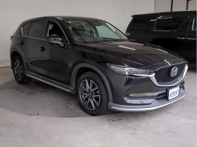 CX-5 20S プロアクティブ 衝突軽減装置 追従クルコン 純正ナビ レーンアシスト 障害物センサー BSM バック・サイドカメラ BTオーディオ USB接続 LEDライト オートライト 純正アルミ ドラレコ ETC Iストップ(45枚目)