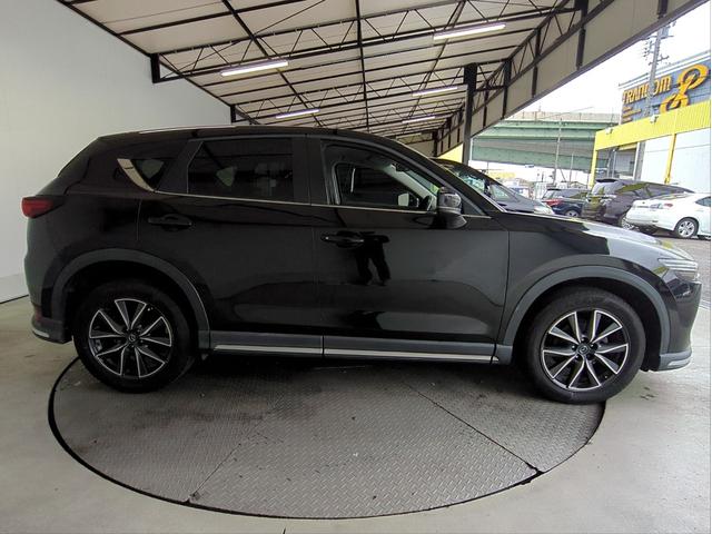 CX-5 20S プロアクティブ 衝突軽減装置 追従クルコン 純正ナビ レーンアシスト 障害物センサー BSM バック・サイドカメラ BTオーディオ USB接続 LEDライト オートライト 純正アルミ ドラレコ ETC Iストップ(46枚目)