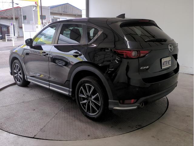 CX-5 20S プロアクティブ 衝突軽減装置 追従クルコン 純正ナビ レーンアシスト 障害物センサー BSM バック・サイドカメラ BTオーディオ USB接続 LEDライト オートライト 純正アルミ ドラレコ ETC Iストップ(49枚目)