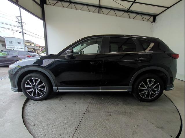 CX-5 20S プロアクティブ 衝突軽減装置 追従クルコン 純正ナビ レーンアシスト 障害物センサー BSM バック・サイドカメラ BTオーディオ USB接続 LEDライト オートライト 純正アルミ ドラレコ ETC Iストップ(50枚目)