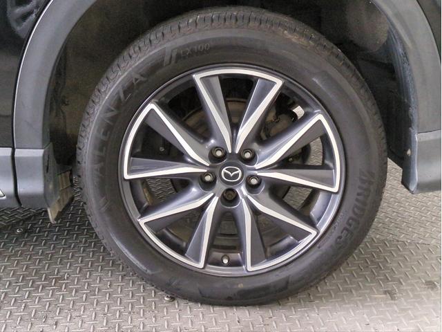 CX-5 20S プロアクティブ 衝突軽減装置 追従クルコン 純正ナビ レーンアシスト 障害物センサー BSM バック・サイドカメラ BTオーディオ USB接続 LEDライト オートライト 純正アルミ ドラレコ ETC Iストップ(51枚目)