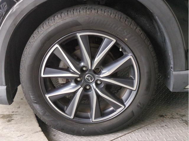 CX-5 20S プロアクティブ 衝突軽減装置 追従クルコン 純正ナビ レーンアシスト 障害物センサー BSM バック・サイドカメラ BTオーディオ USB接続 LEDライト オートライト 純正アルミ ドラレコ ETC Iストップ(52枚目)