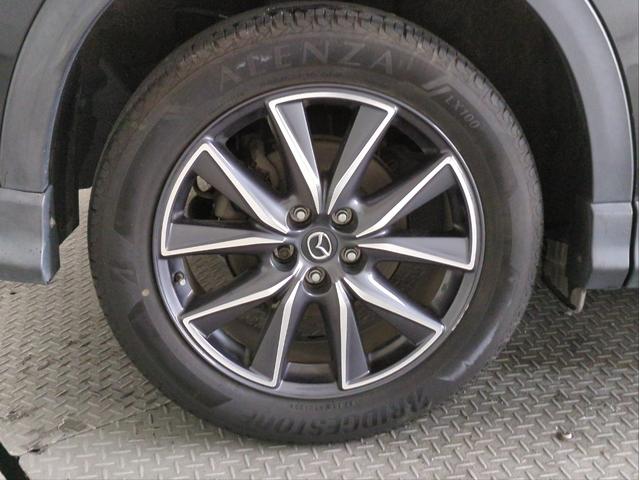 CX-5 20S プロアクティブ 衝突軽減装置 追従クルコン 純正ナビ レーンアシスト 障害物センサー BSM バック・サイドカメラ BTオーディオ USB接続 LEDライト オートライト 純正アルミ ドラレコ ETC Iストップ(54枚目)