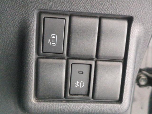 ルークス ハイウェイスター 電動スライド 社外ナビ CD再生 プッシュスタート スマートキー HIDライト オートライト Fフォグランプ 純正アルミ ETC(17枚目)