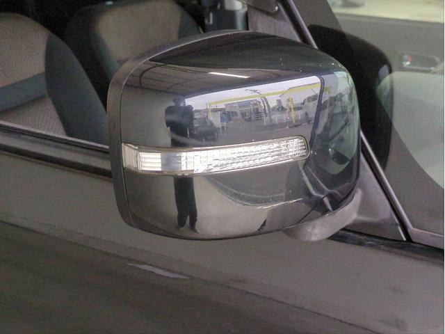 ルークス ハイウェイスター 電動スライド 社外ナビ CD再生 プッシュスタート スマートキー HIDライト オートライト Fフォグランプ 純正アルミ ETC(44枚目)