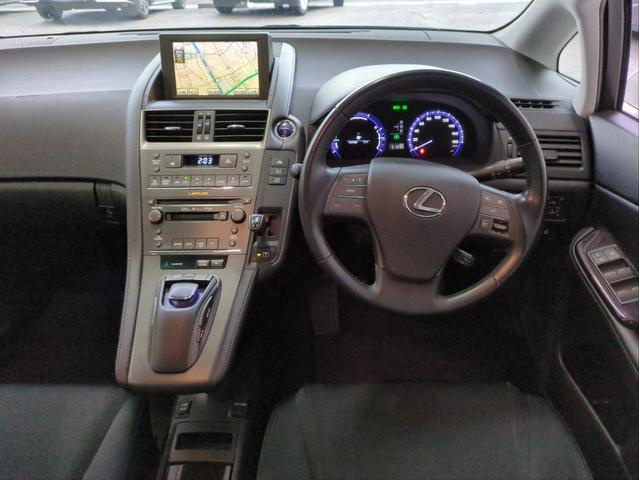 LEXUS HS HS250H