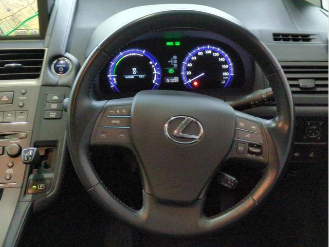 LEXUS HS HS250H