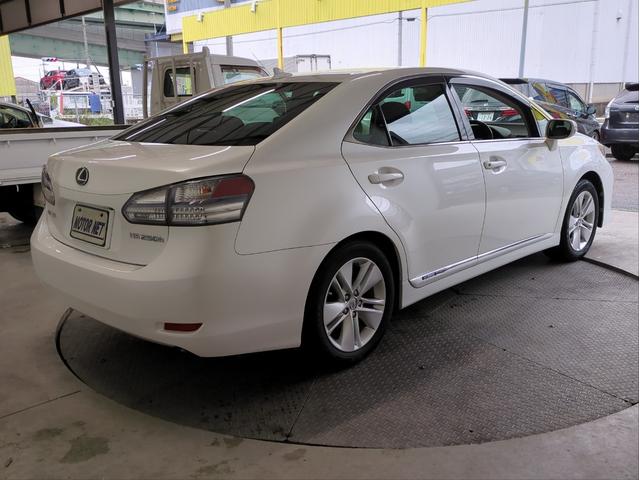LEXUS HS HS250H