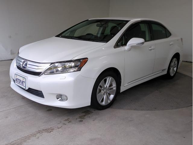 LEXUS HS HS250H