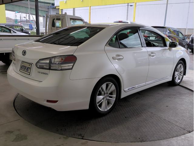 LEXUS HS HS250H