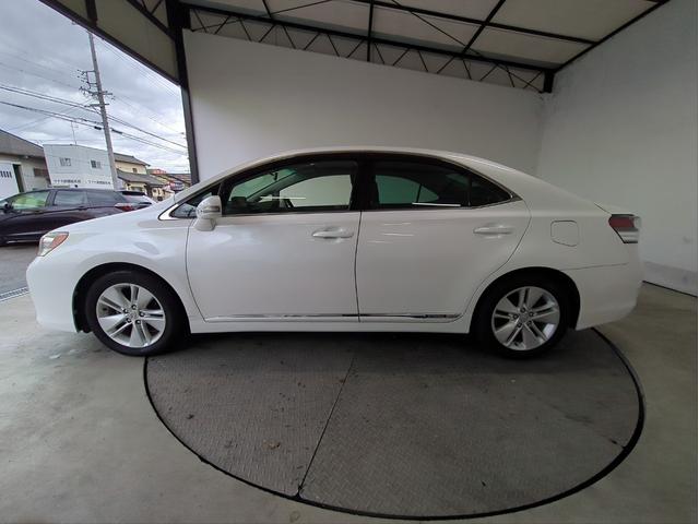 LEXUS HS HS250H
