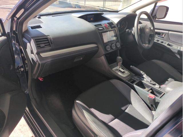 SUBARU IMPREZA SPORTS 2.0I-S EYE SIGHT