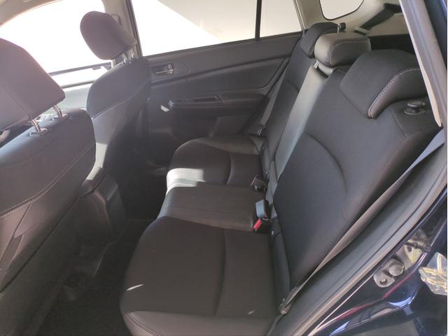 SUBARU IMPREZA SPORTS 2.0I-S EYE SIGHT