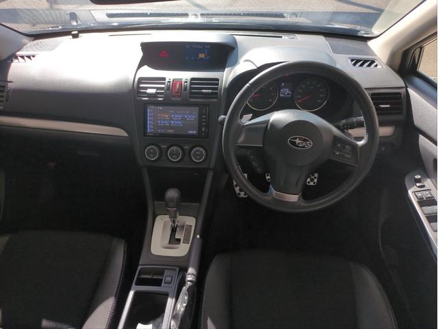 SUBARU IMPREZA SPORTS 2.0I-S EYE SIGHT