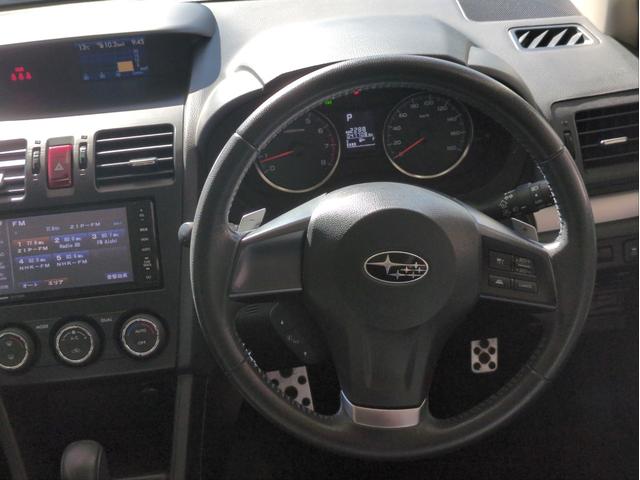 SUBARU IMPREZA SPORTS 2.0I-S EYE SIGHT