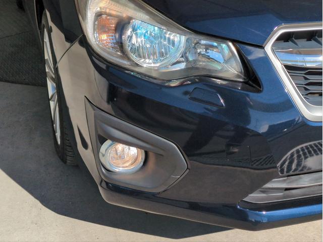 SUBARU IMPREZA SPORTS 2.0I-S EYE SIGHT