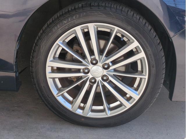 SUBARU IMPREZA SPORTS 2.0I-S EYE SIGHT