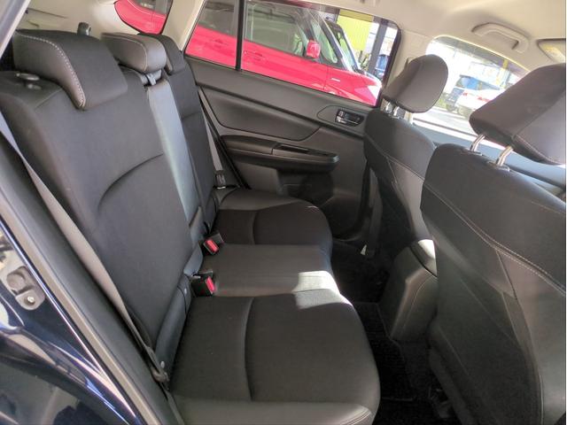SUBARU IMPREZA SPORTS 2.0I-S EYE SIGHT
