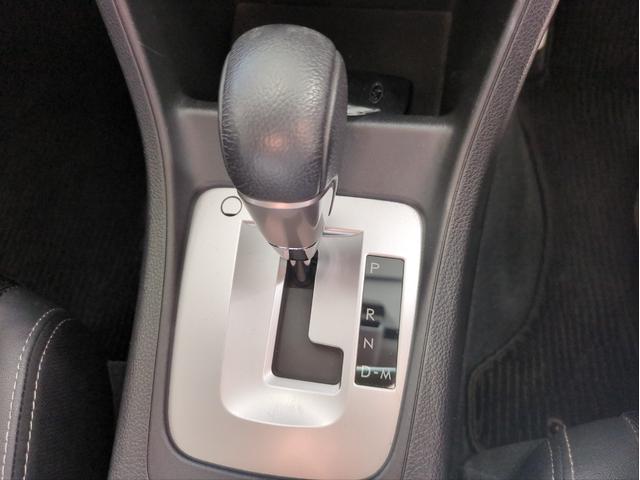 SUBARU IMPREZA SPORTS 2.0I-S EYE SIGHT