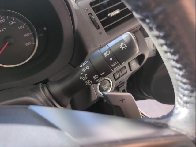 SUBARU IMPREZA SPORTS 2.0I-S EYE SIGHT
