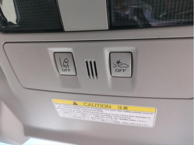 SUBARU IMPREZA SPORTS 2.0I-S EYE SIGHT