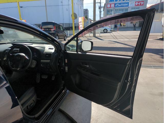 SUBARU IMPREZA SPORTS 2.0I-S EYE SIGHT