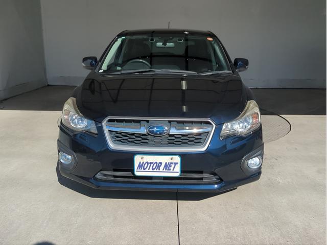 SUBARU IMPREZA SPORTS 2.0I-S EYE SIGHT