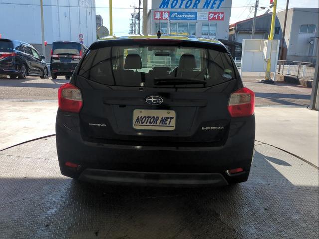 SUBARU IMPREZA SPORTS 2.0I-S EYE SIGHT