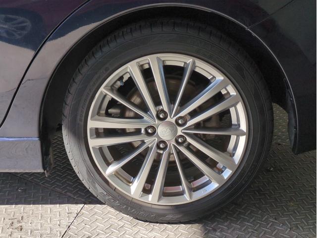 SUBARU IMPREZA SPORTS 2.0I-S EYE SIGHT