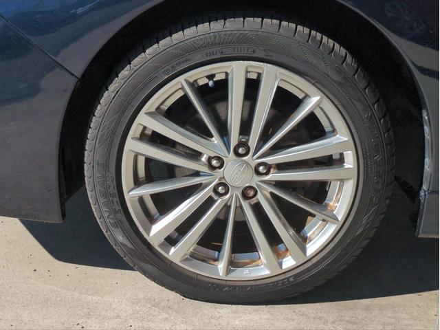 SUBARU IMPREZA SPORTS 2.0I-S EYE SIGHT