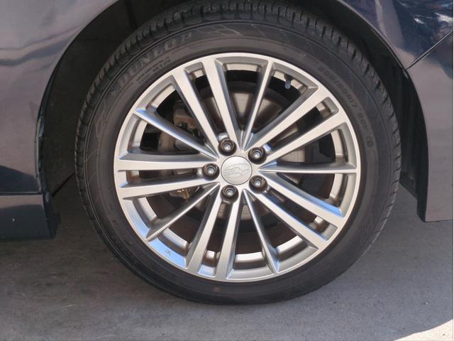 SUBARU IMPREZA SPORTS 2.0I-S EYE SIGHT