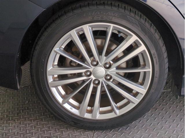 SUBARU IMPREZA SPORTS 2.0I-S EYE SIGHT