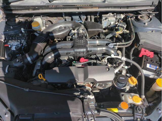 SUBARU IMPREZA SPORTS 2.0I-S EYE SIGHT