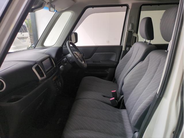 MAZDA FLAIR WAGON XS