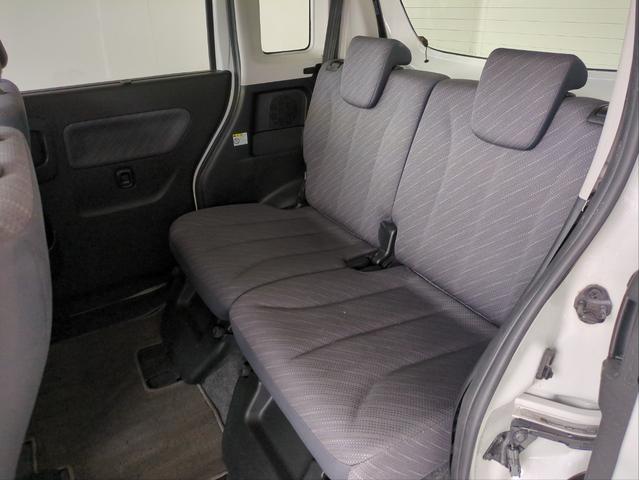 MAZDA FLAIR WAGON XS