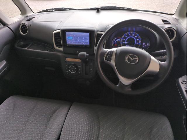 MAZDA FLAIR WAGON XS