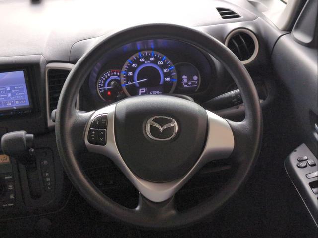 MAZDA FLAIR WAGON XS