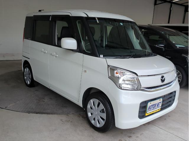 MAZDA FLAIR WAGON XS