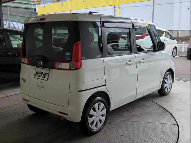 MAZDA FLAIR WAGON XS