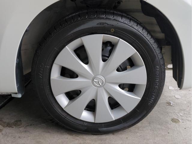 MAZDA FLAIR WAGON XS