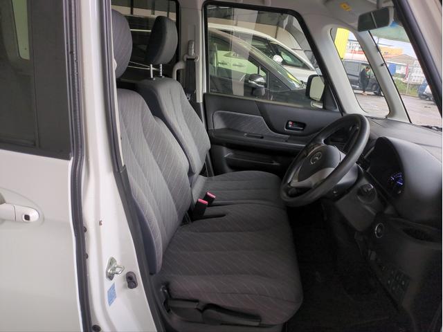 MAZDA FLAIR WAGON XS