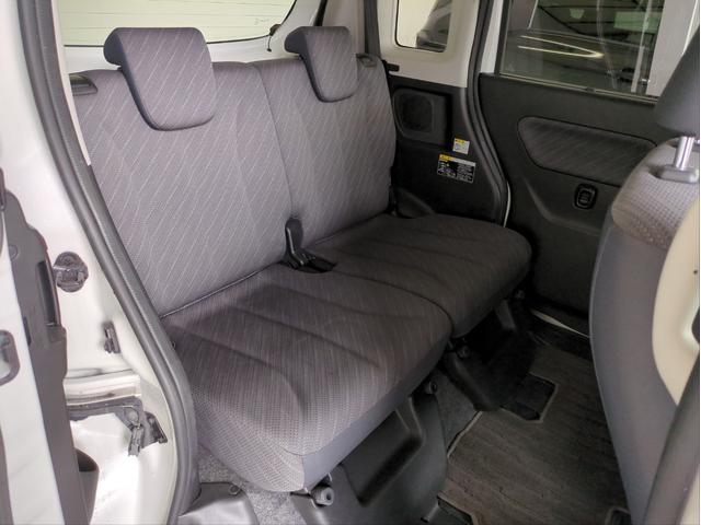 MAZDA FLAIR WAGON XS