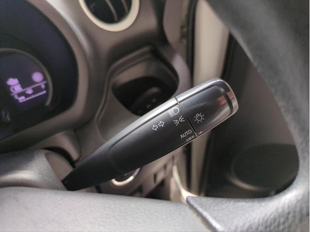 MAZDA FLAIR WAGON XS