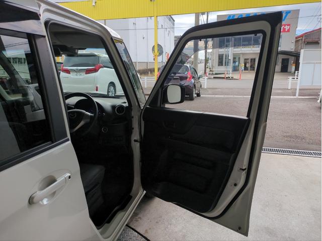 MAZDA FLAIR WAGON XS