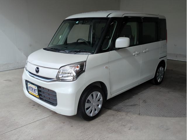 MAZDA FLAIR WAGON XS