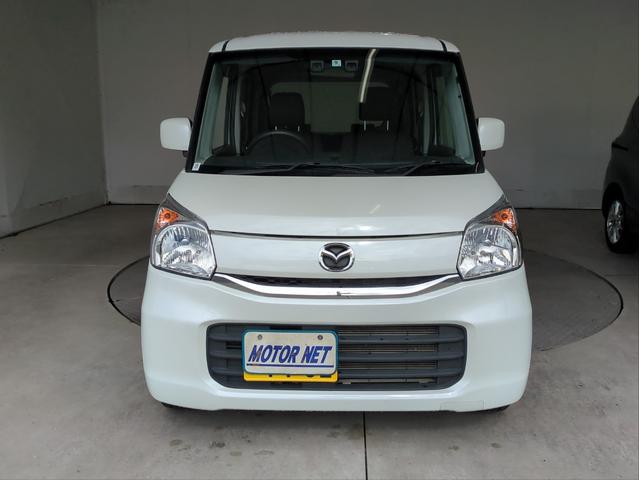 MAZDA FLAIR WAGON XS