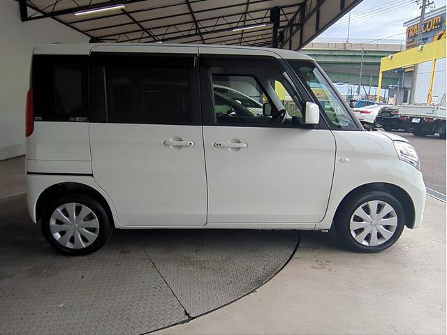 MAZDA FLAIR WAGON XS