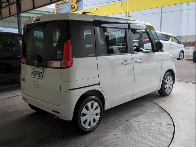 MAZDA FLAIR WAGON XS