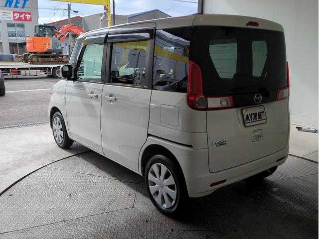 MAZDA FLAIR WAGON XS